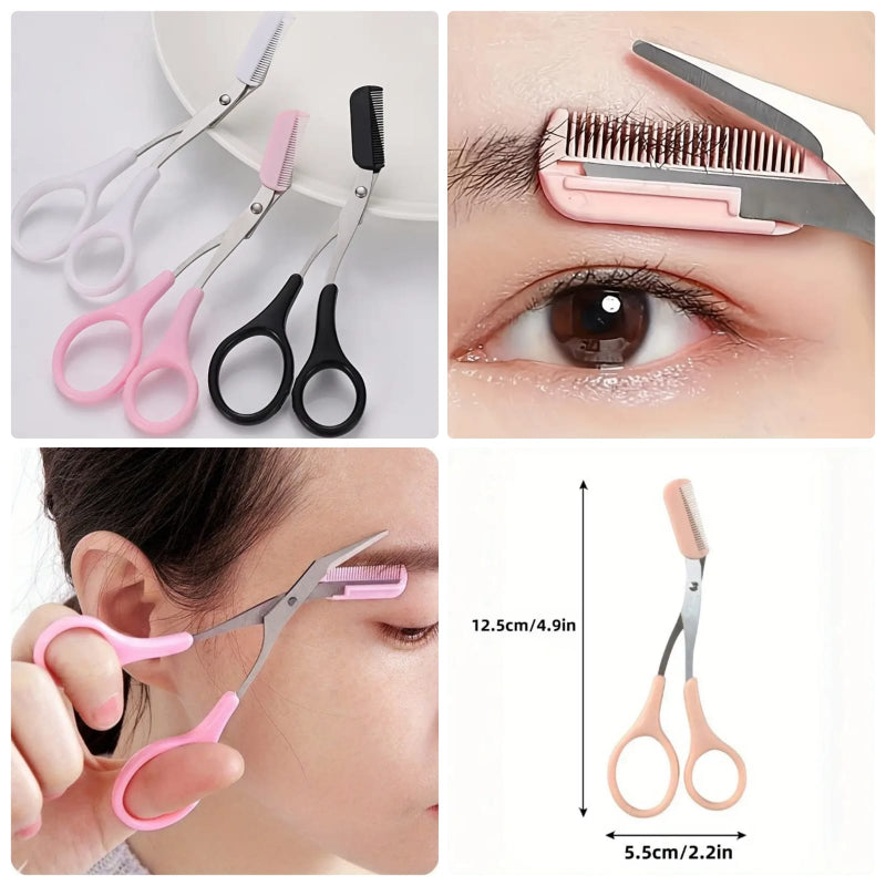 Eyebrow Trimmer
