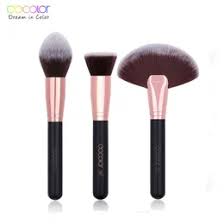 Docolor Foundation Brush
