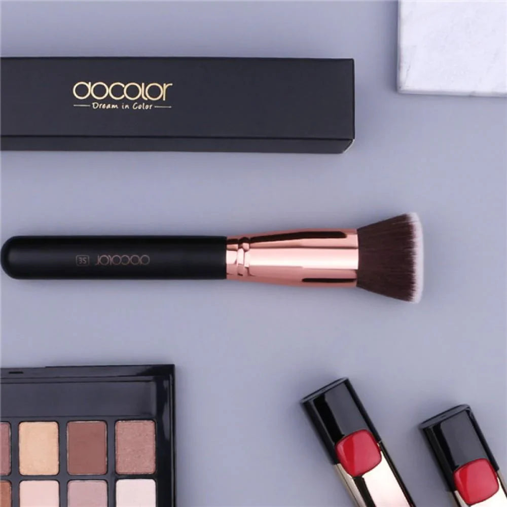 Docolor Foundation Brush